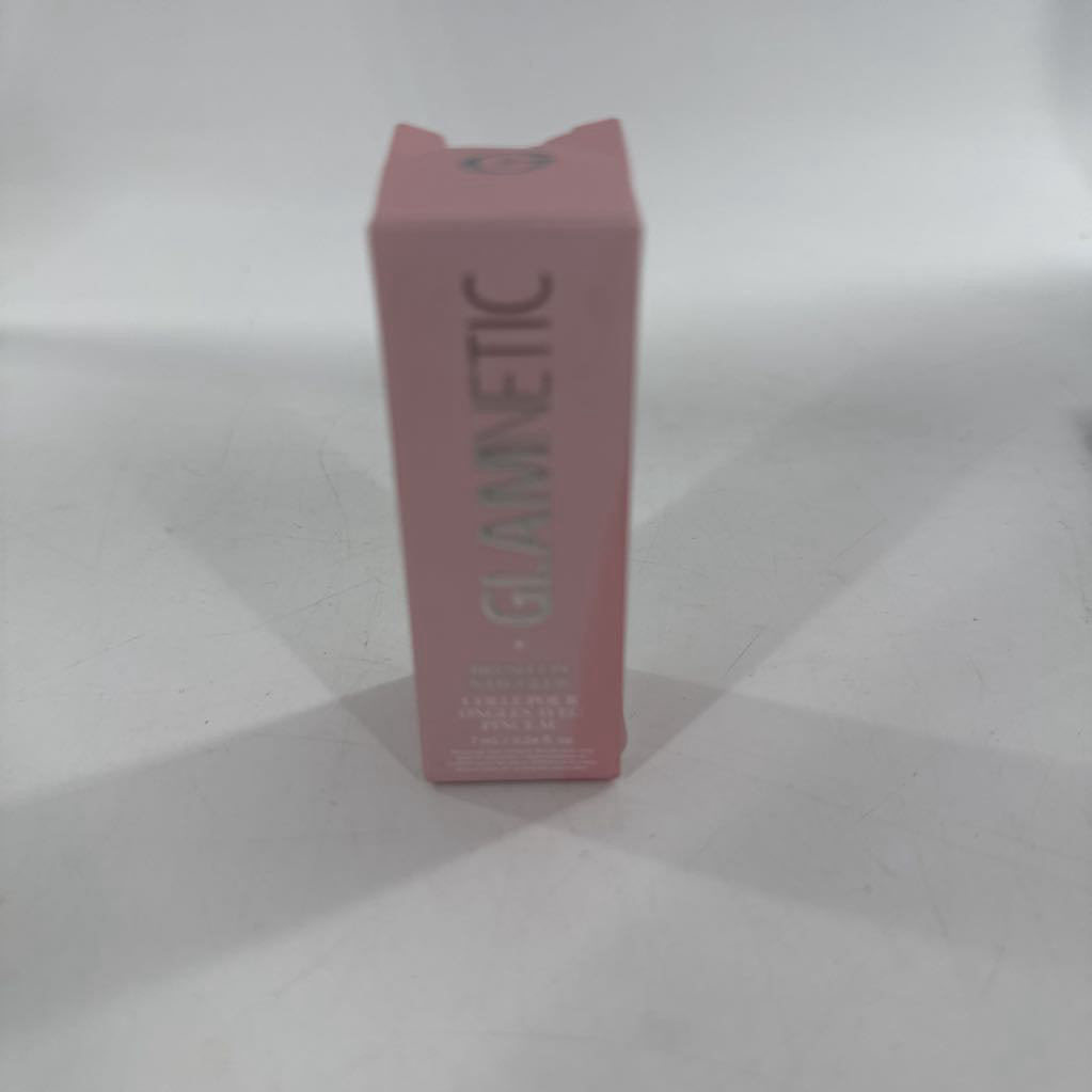 brush on nail glue