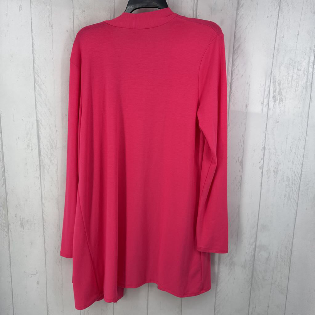 1X lightweight cardi