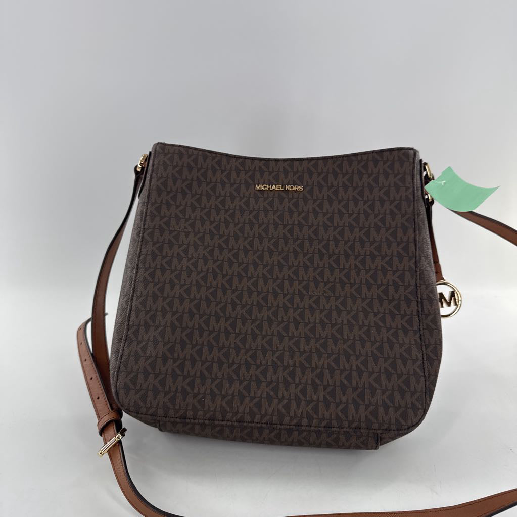 monogram crossbody