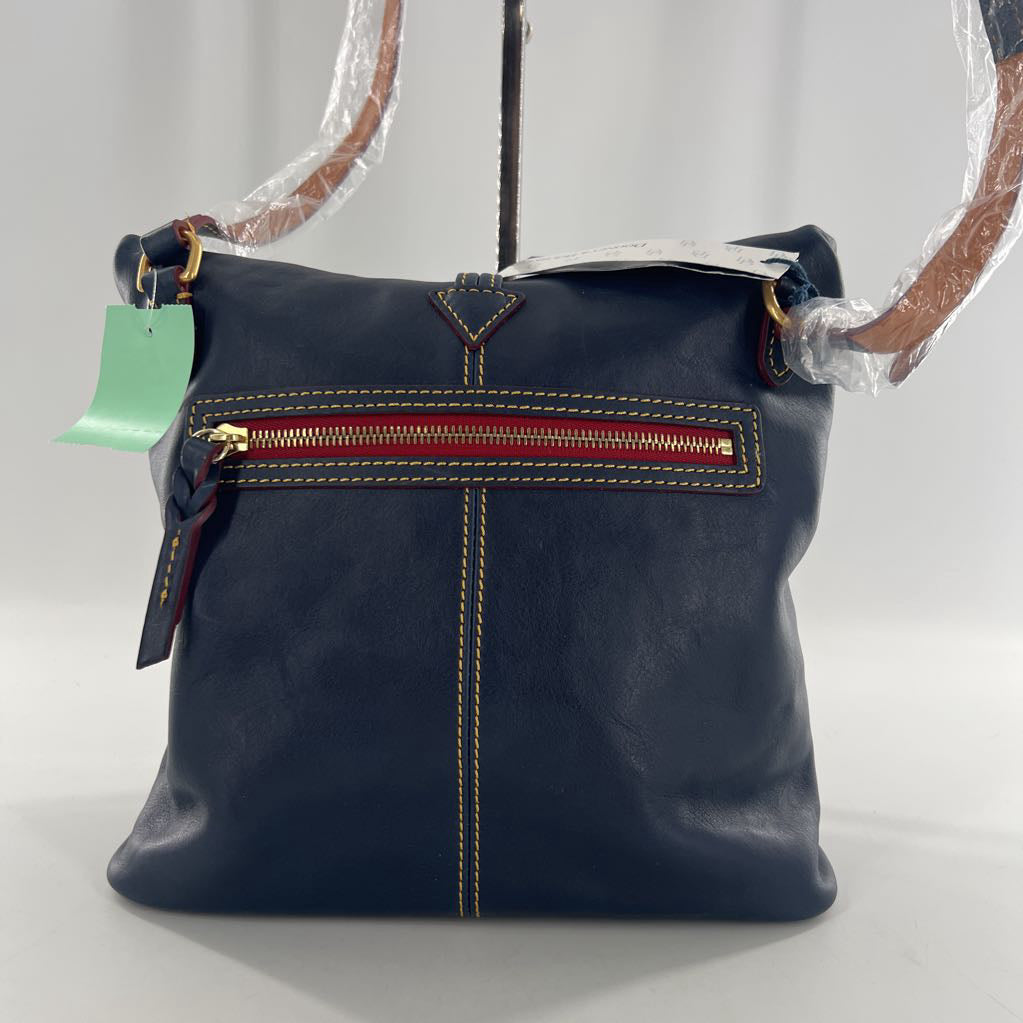 R248 fold over crossbody