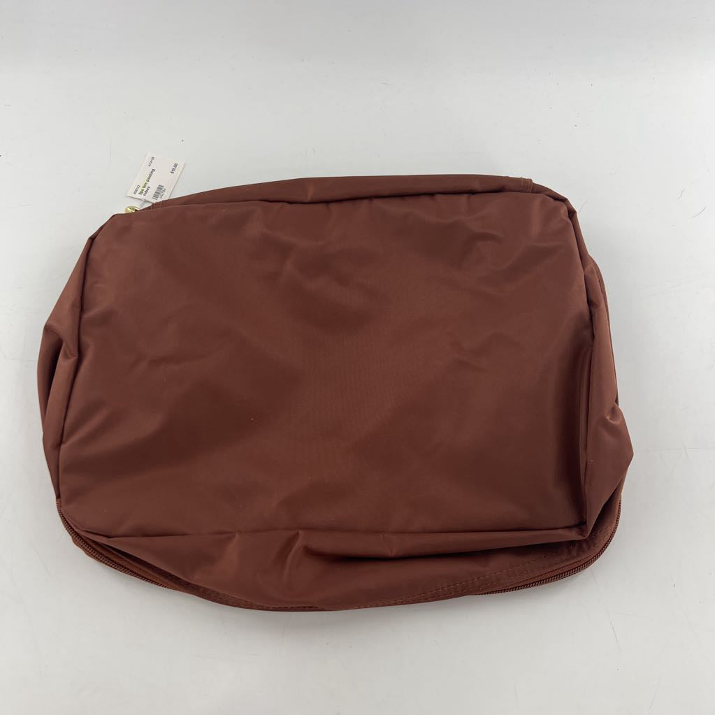 2pc brn packing cubes