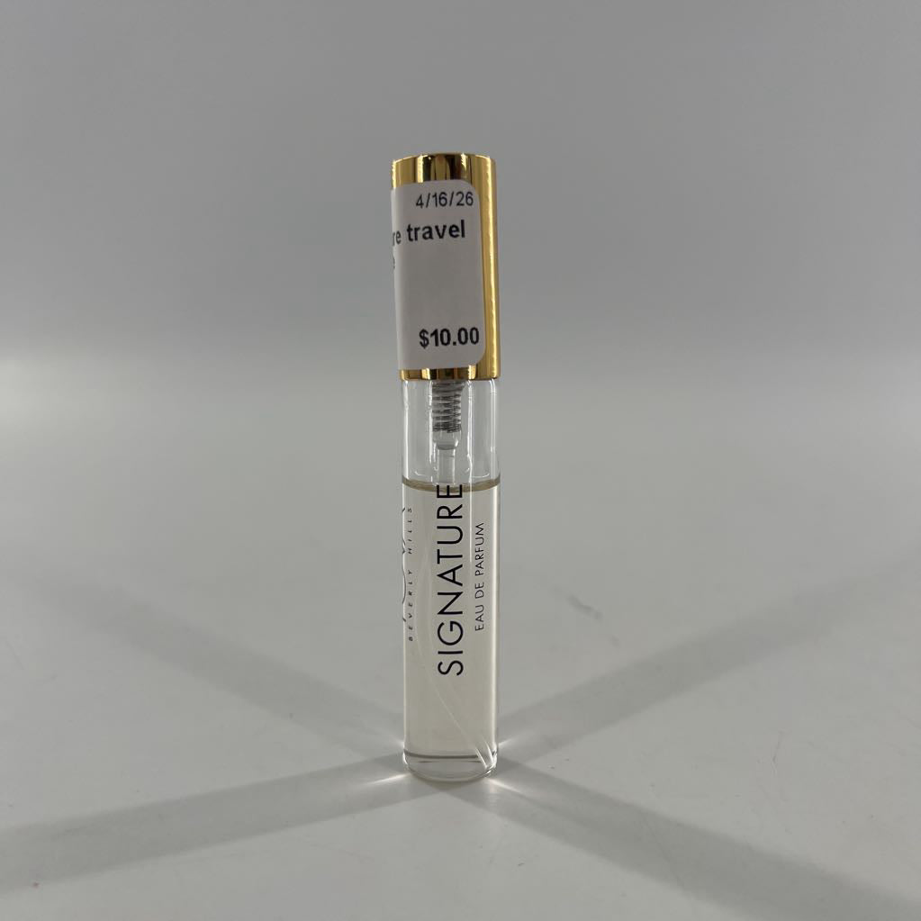 tova signature travel size perfume