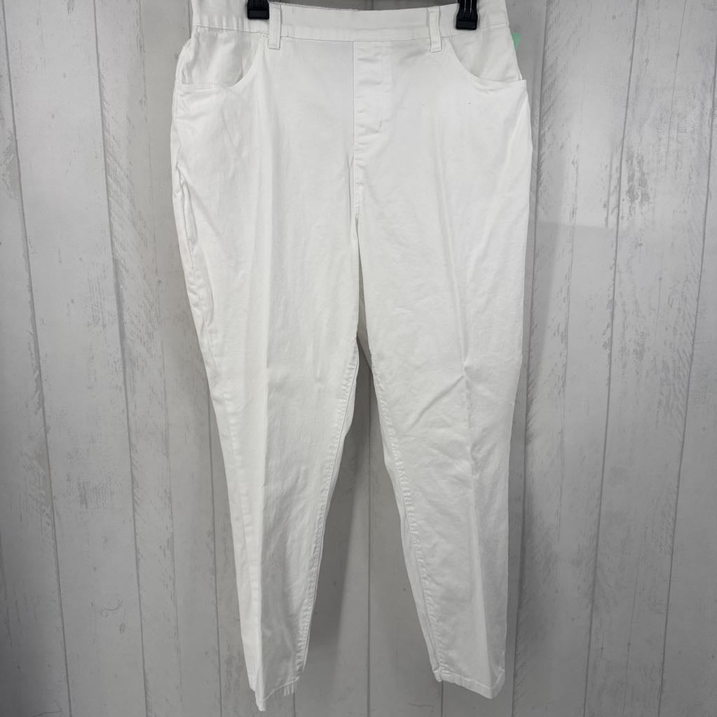 XLP pull-on twill pant