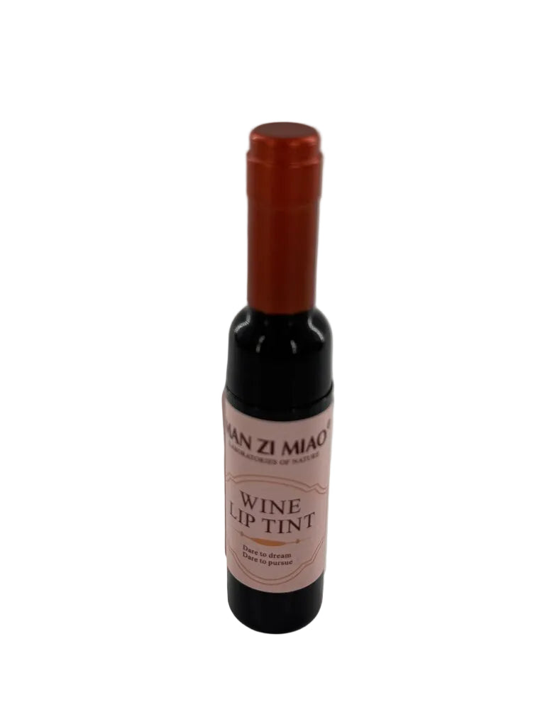 wine lip tint-chardonnay orange