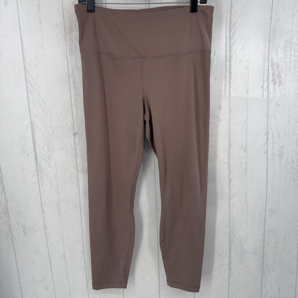 XL hi-rise leggings