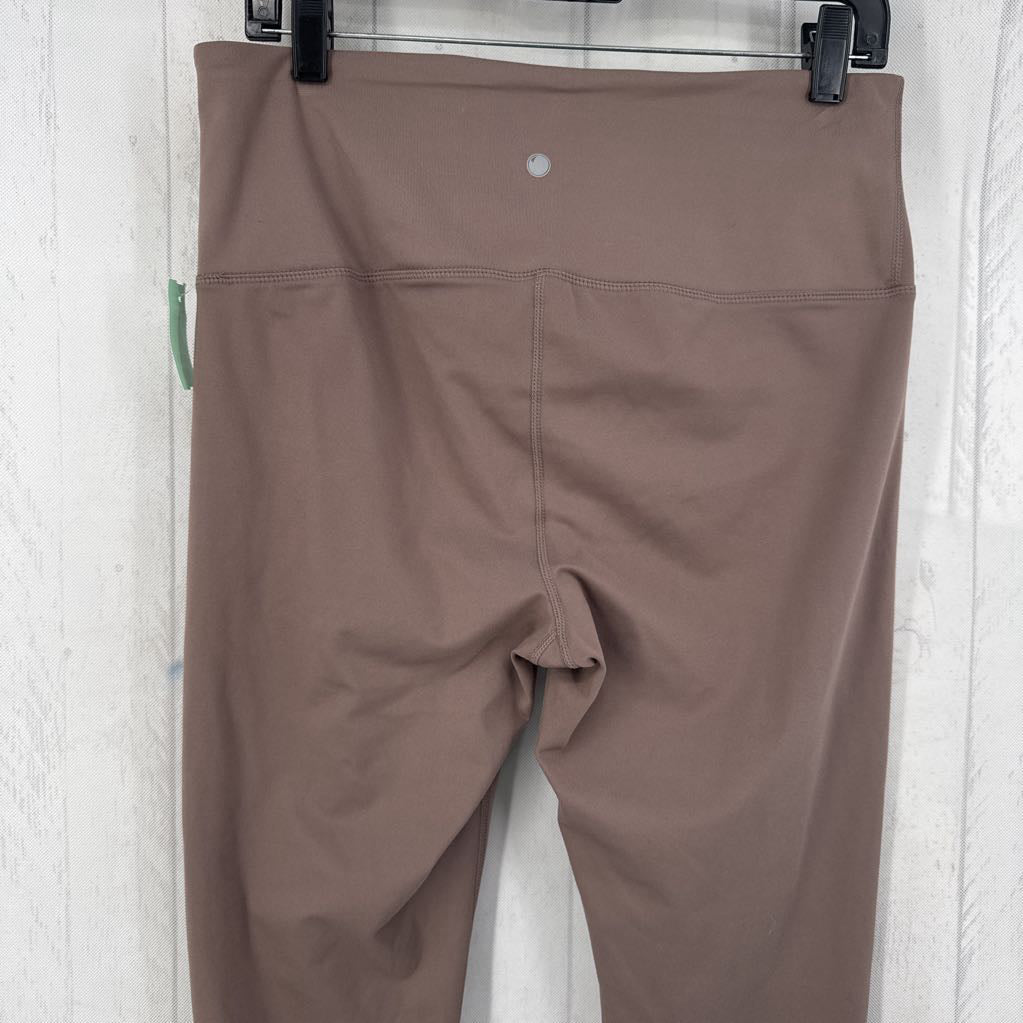 XL hi-rise leggings