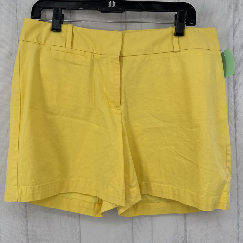 12 twill shorts