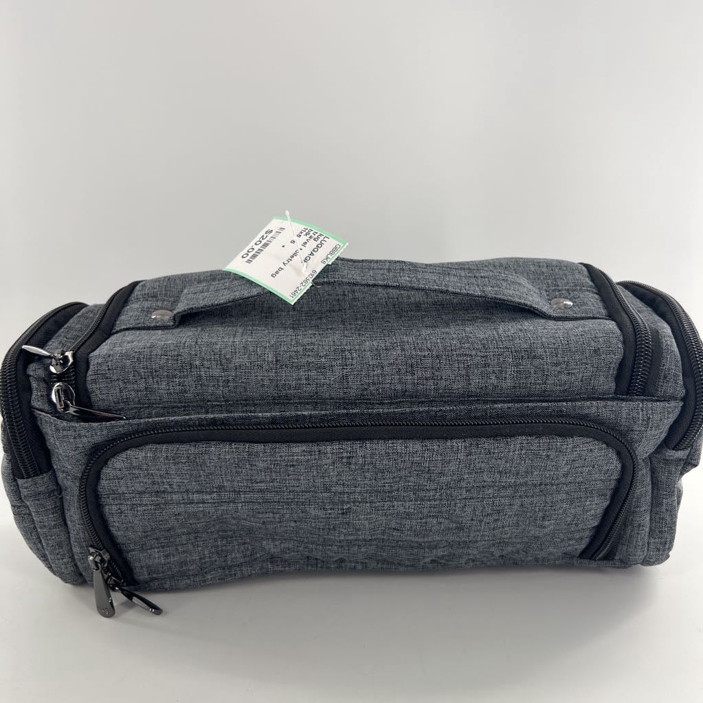 travel toiletry bag