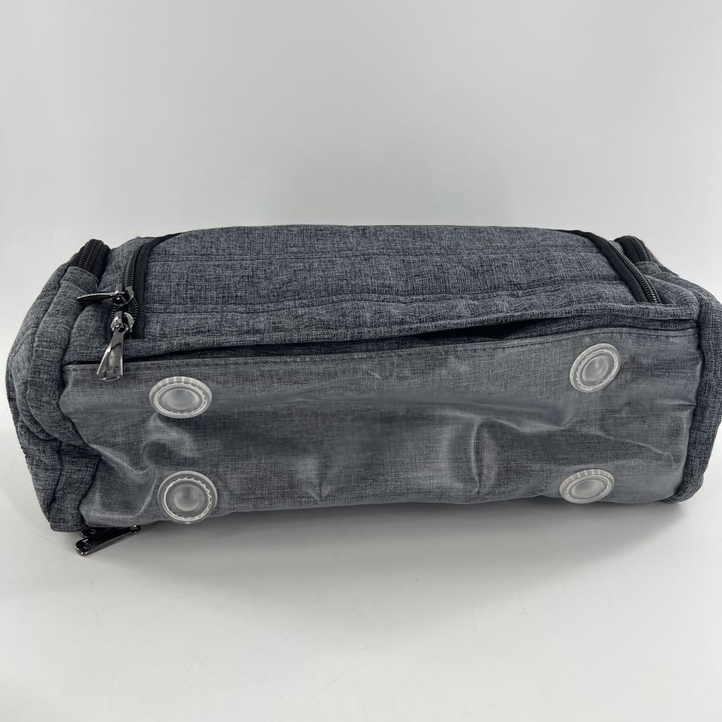 travel toiletry bag