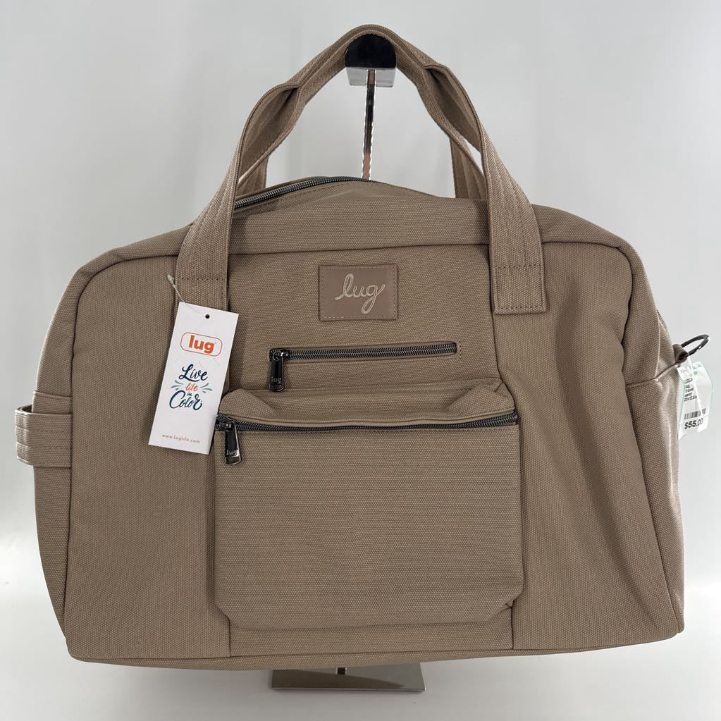 travel overnight/carry on bag