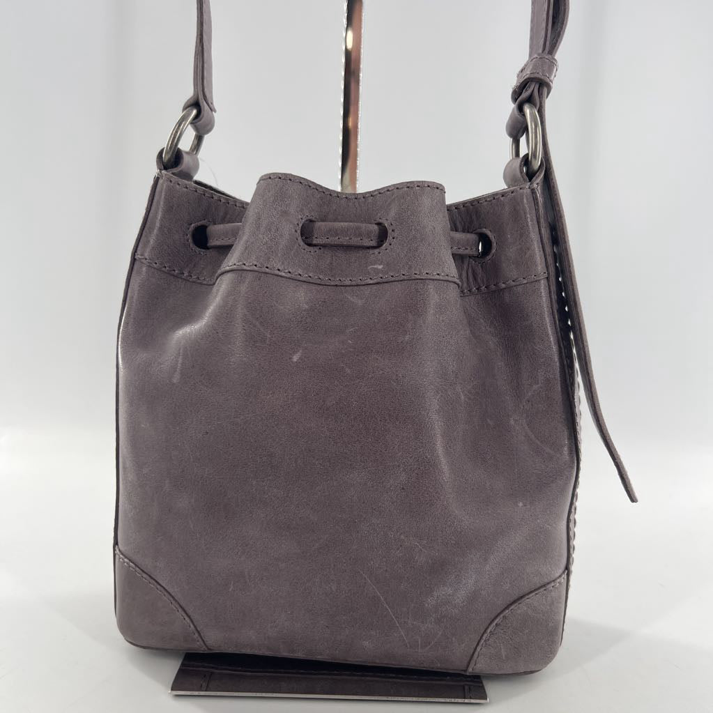 drawstring hobo crossbody