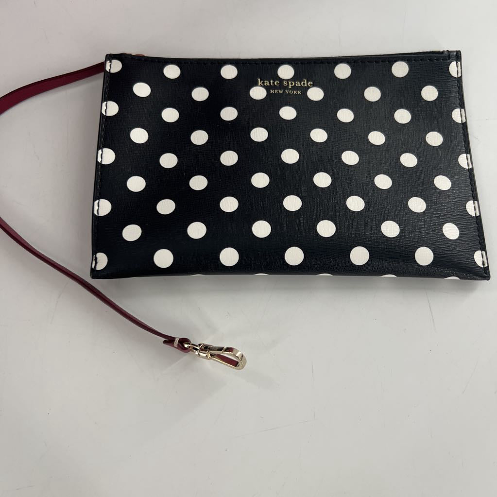 2pc open tote w/ pochette