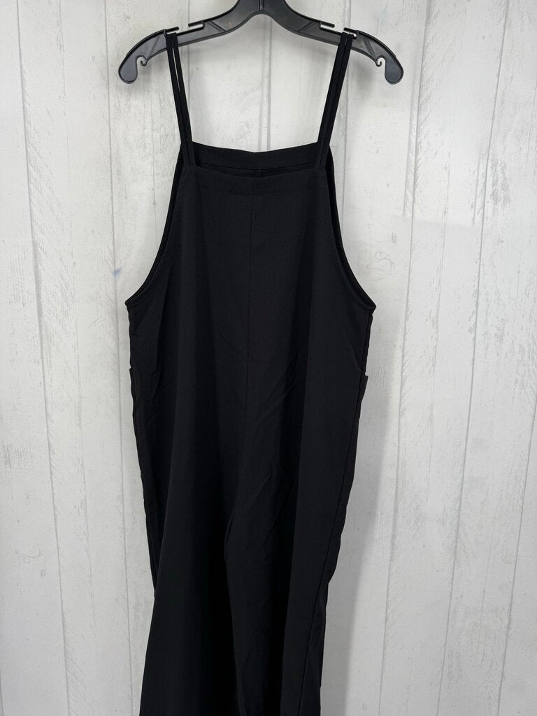 S/M wide leg jumpsuit