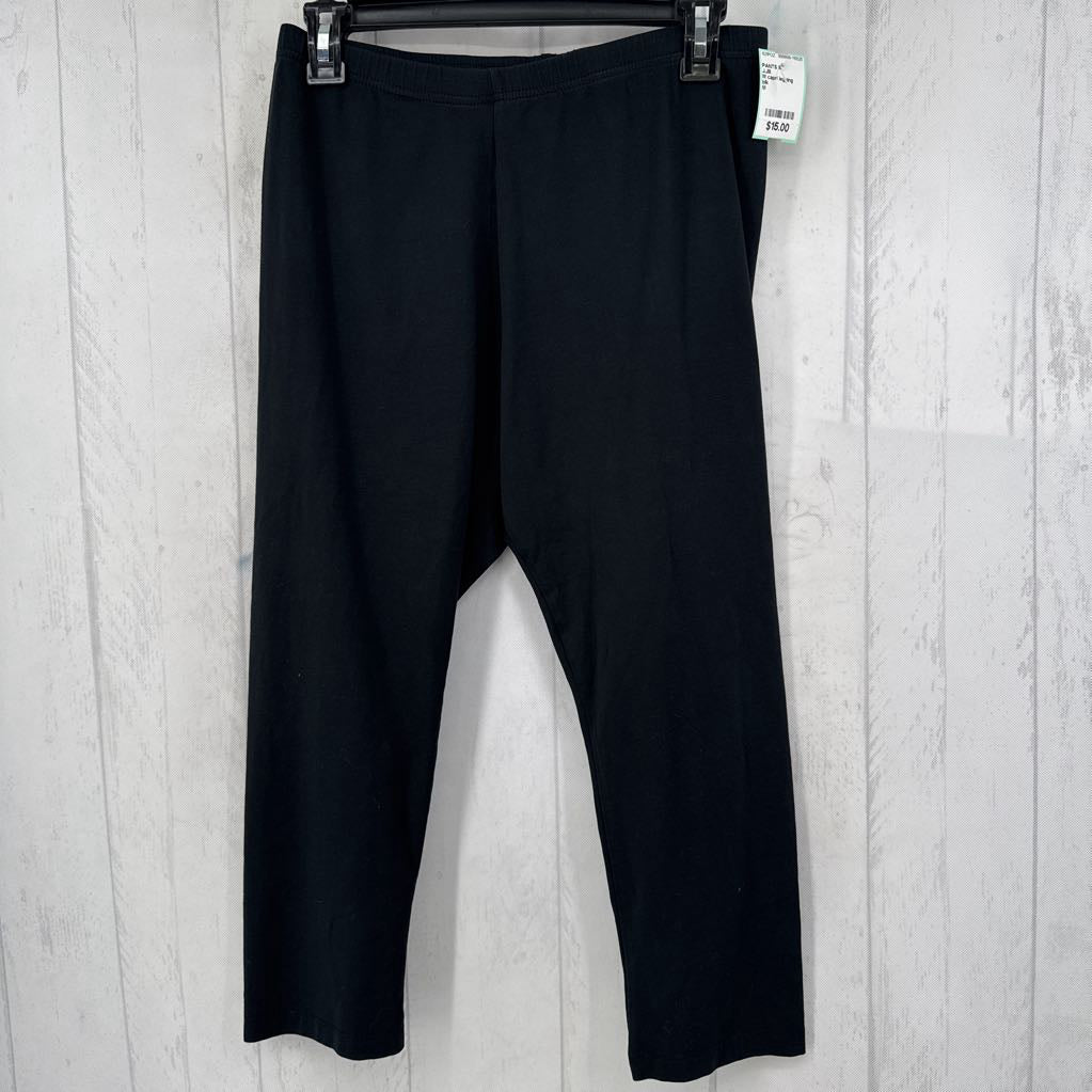 M capri legging