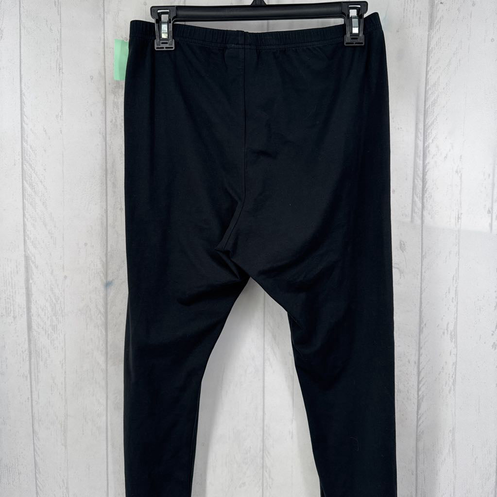 M capri legging