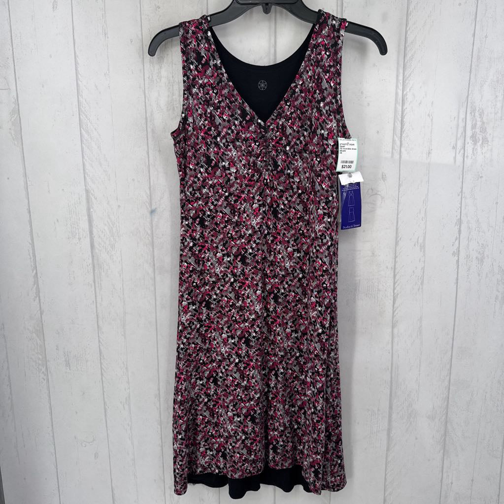 XS reversible dress