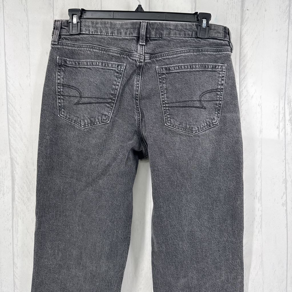 14 curvy straight leg jean