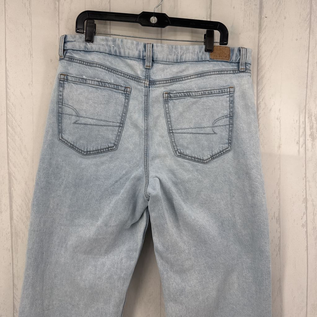 14 curvy stovepipe jean