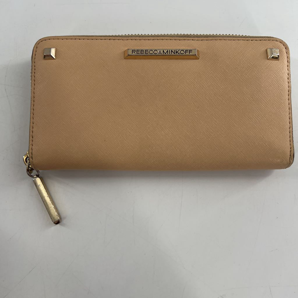 zip around wallet