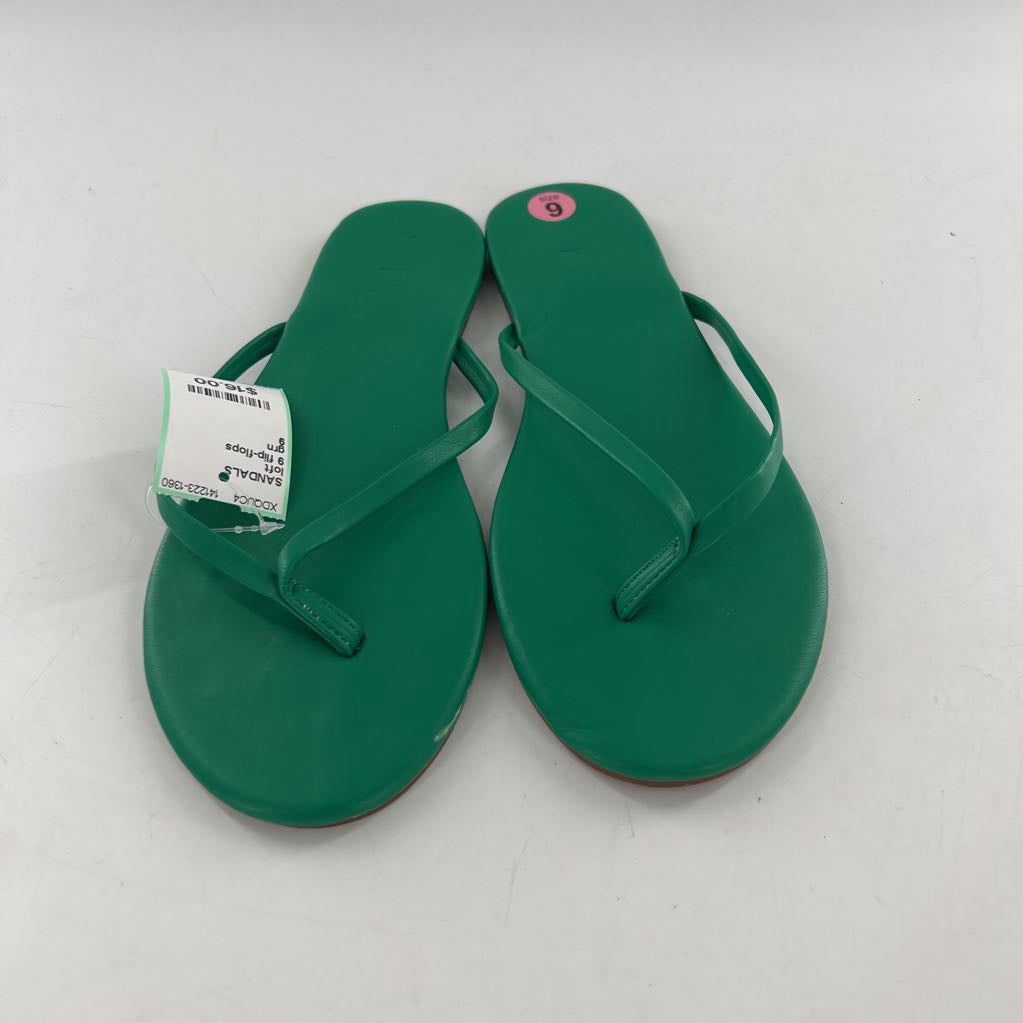 9 flip-flops