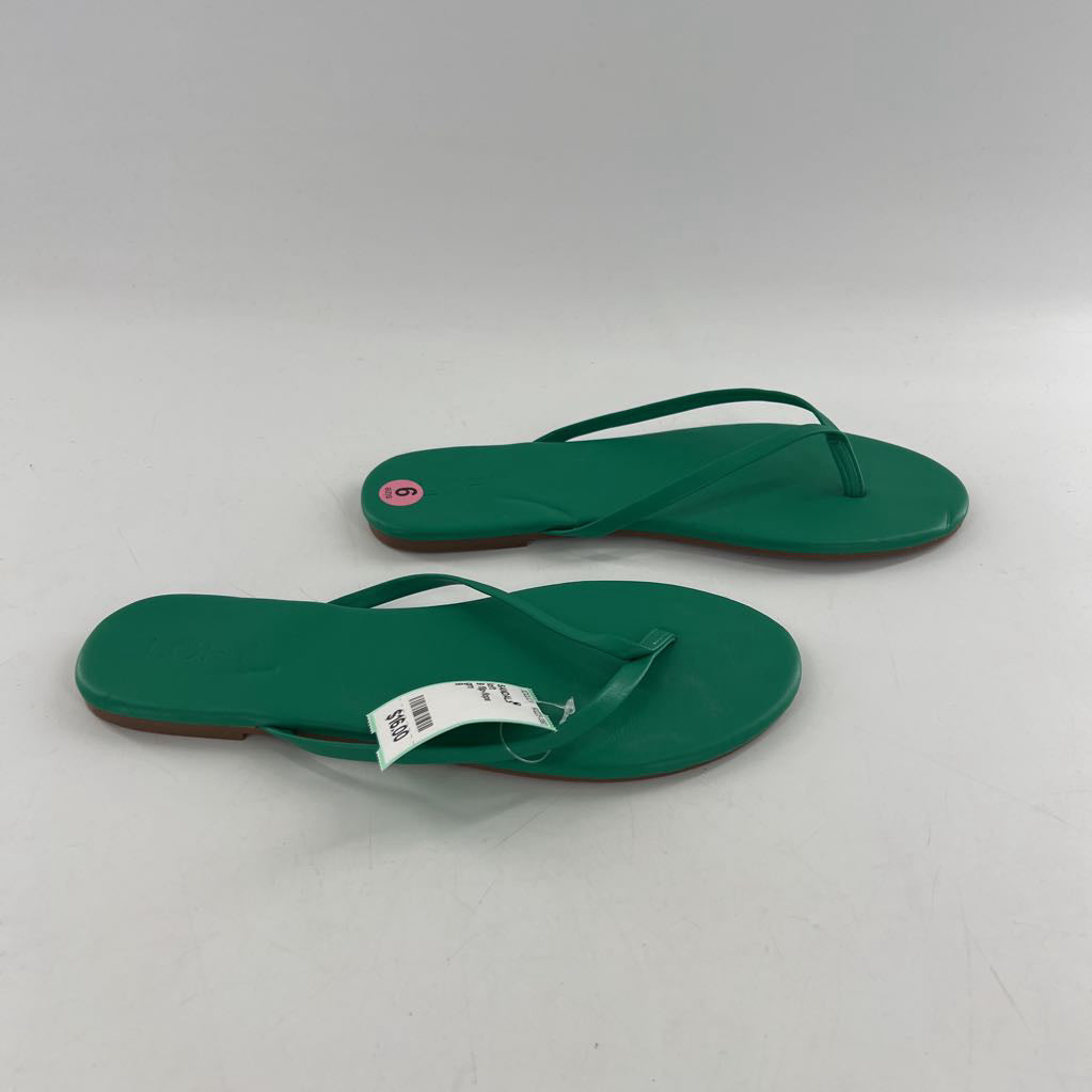 9 flip-flops