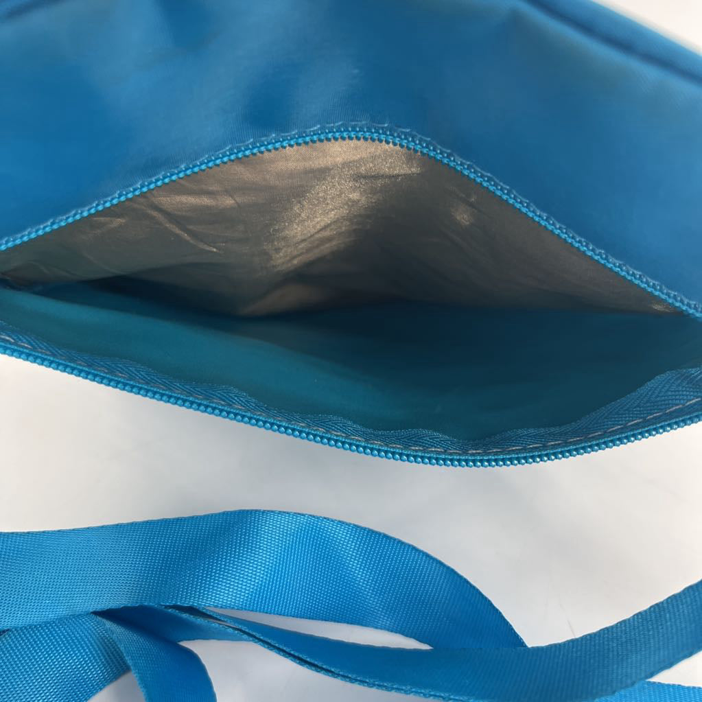 nylon crossbody