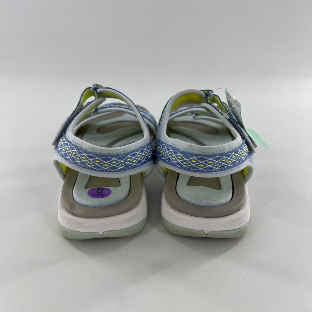 8 waterproof sandal