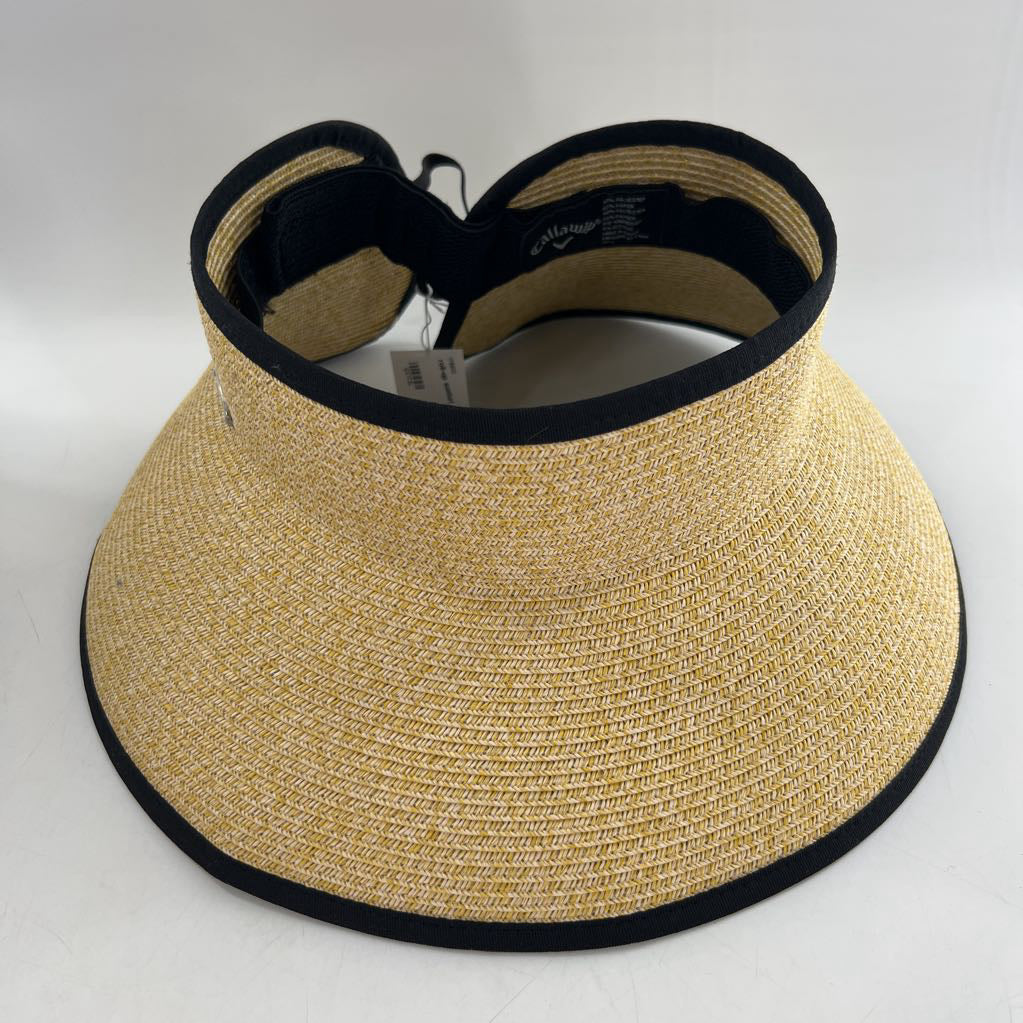 roll-up sunhat