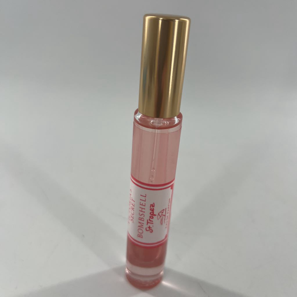 bombshell st. tropez travel spray