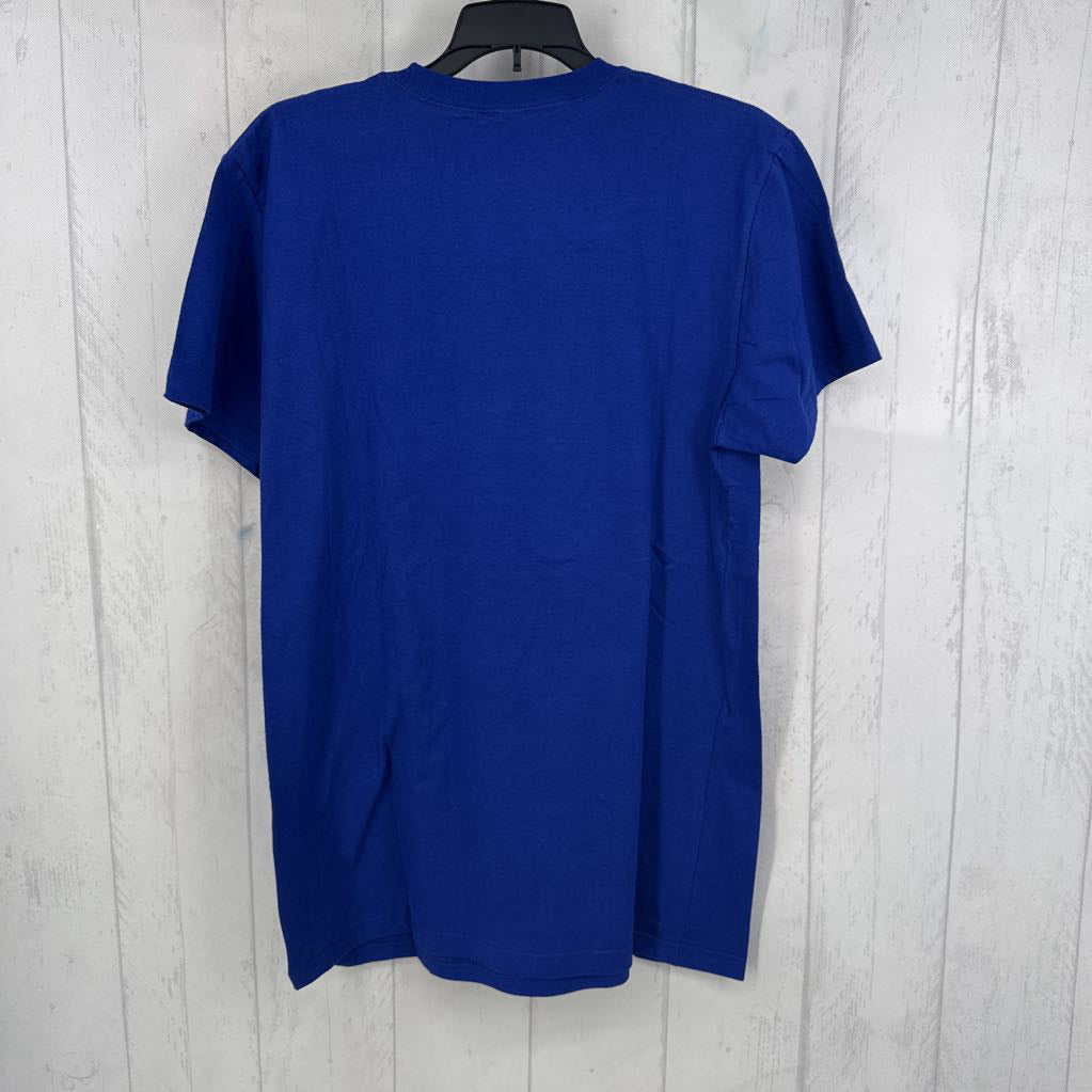 2XL graphic s/s tee- indiana