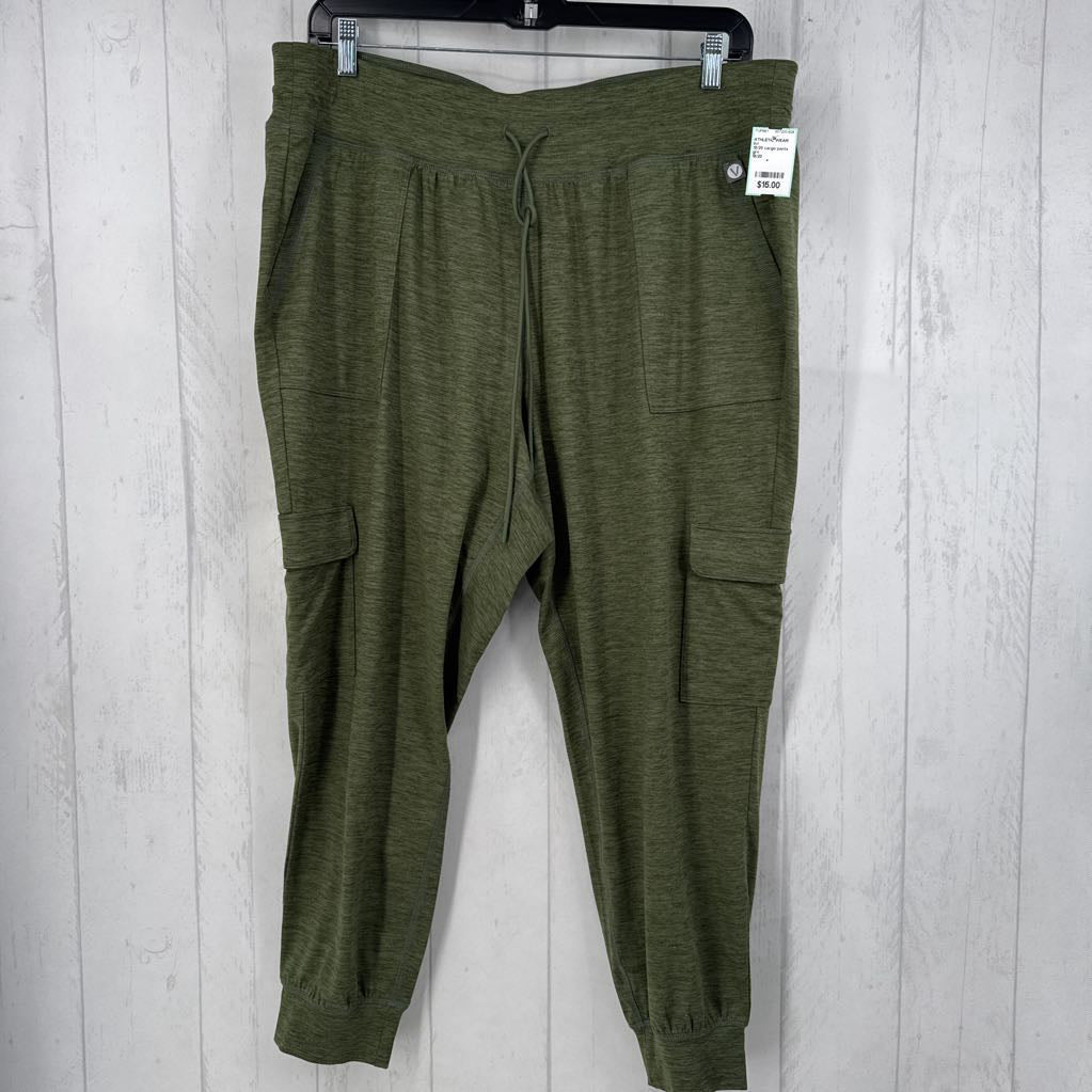 18/20 cargo pants