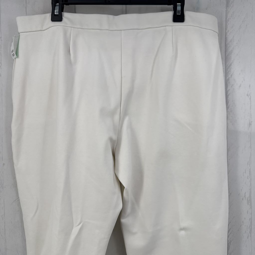 XLP twill pants