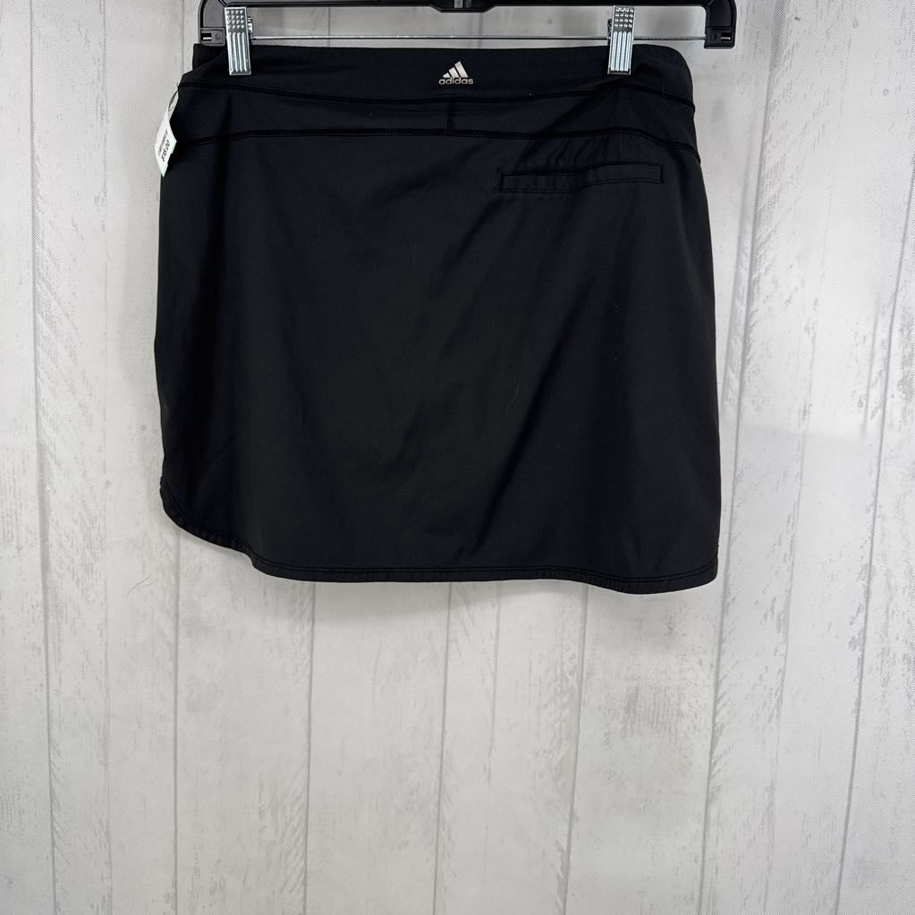 10 pull-on skort