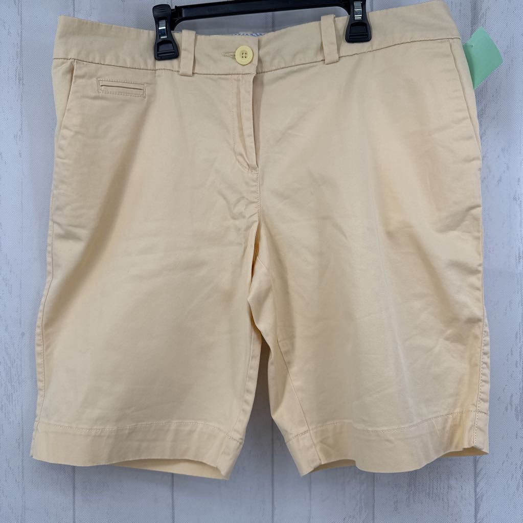 12 bermuda shorts