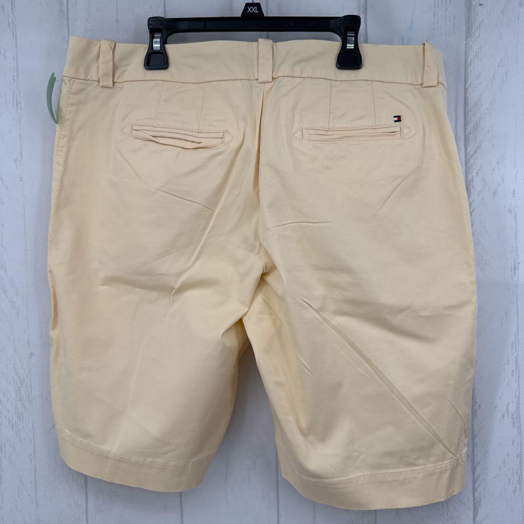 12 bermuda shorts