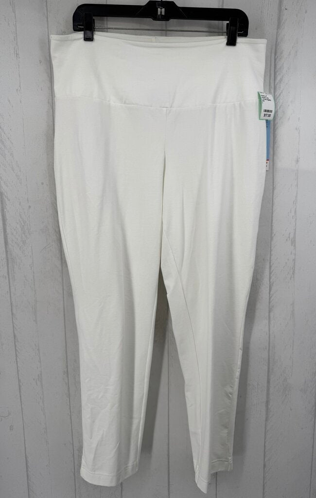 L hi-rise legging