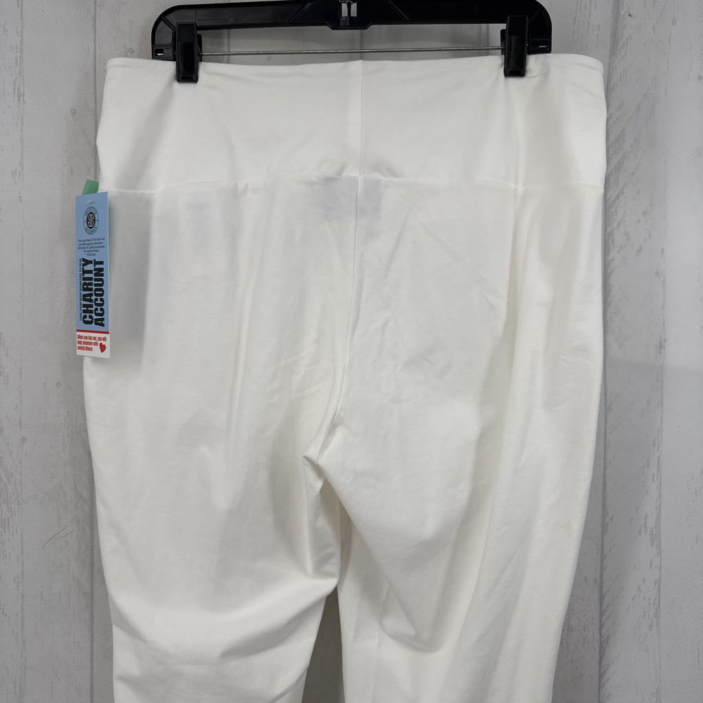 L hi-rise legging
