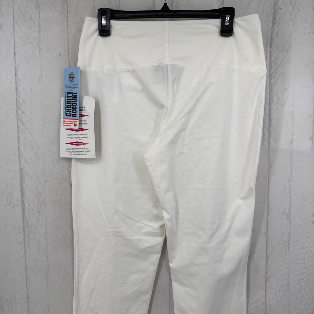 M hi-rise legging