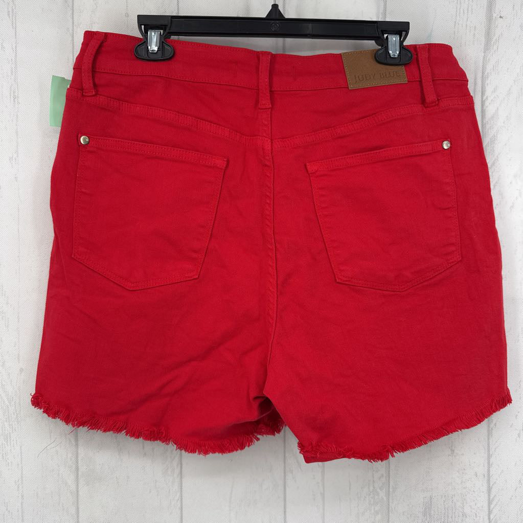 1XL cutoff jean shorts