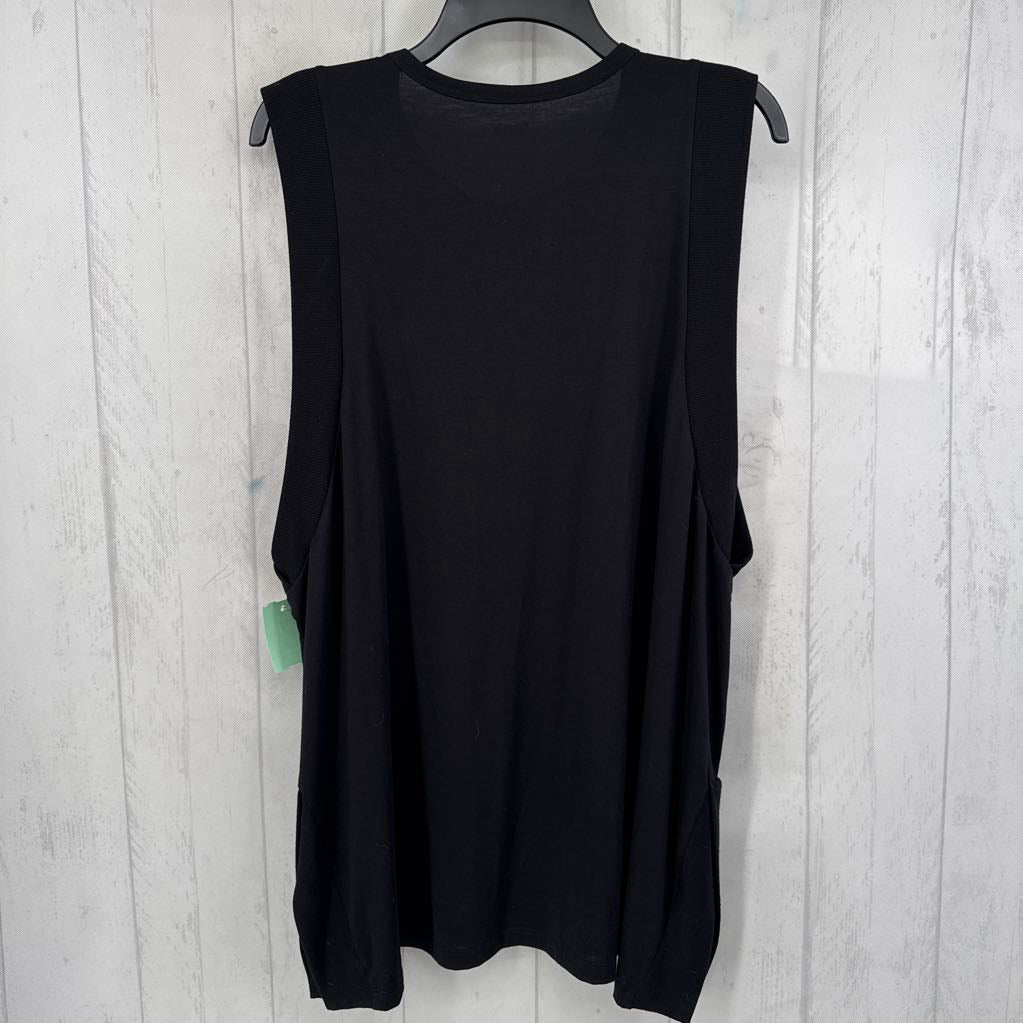 XL ultralite tank