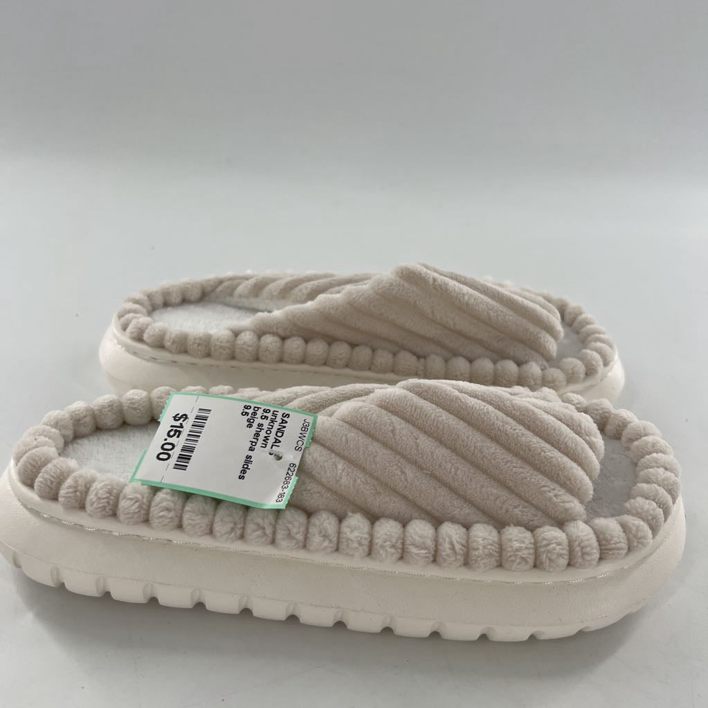 9.5 sherpa slides