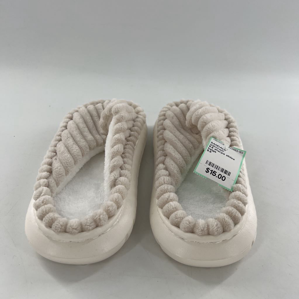 9.5 sherpa slides