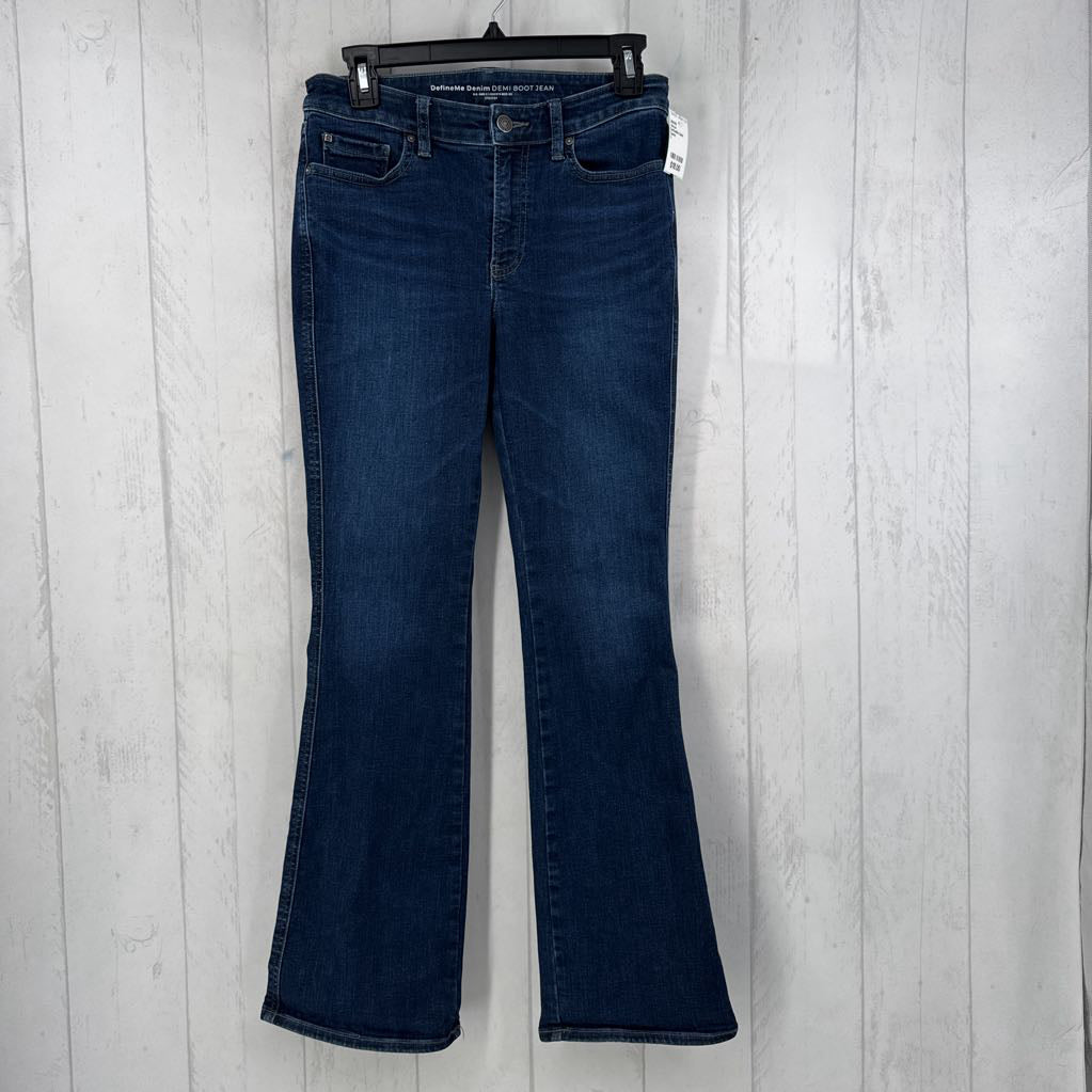DefineMe Demi Boot Jean
