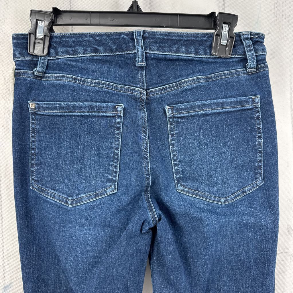 DefineMe Demi Boot Jean