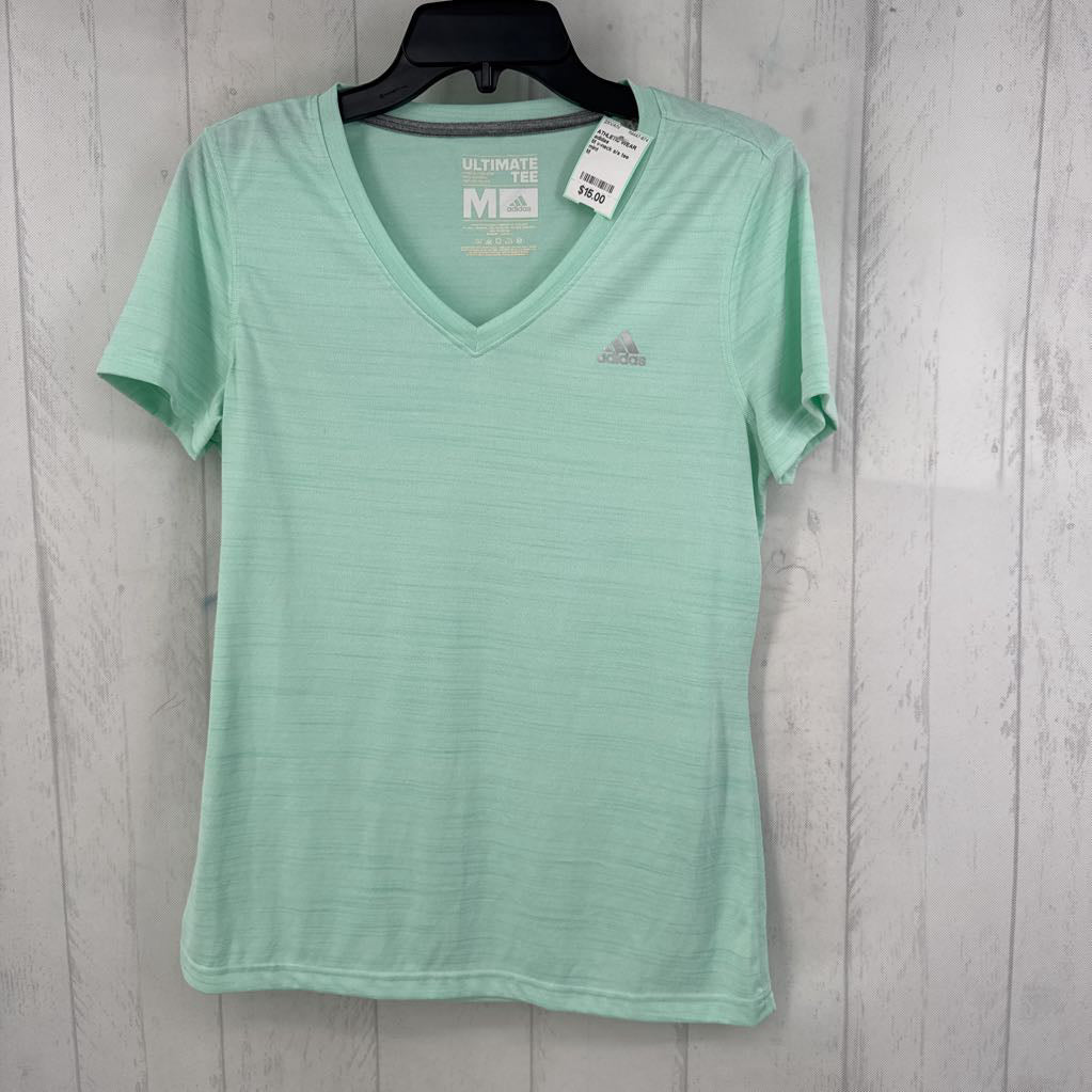 M v-neck s/s tee