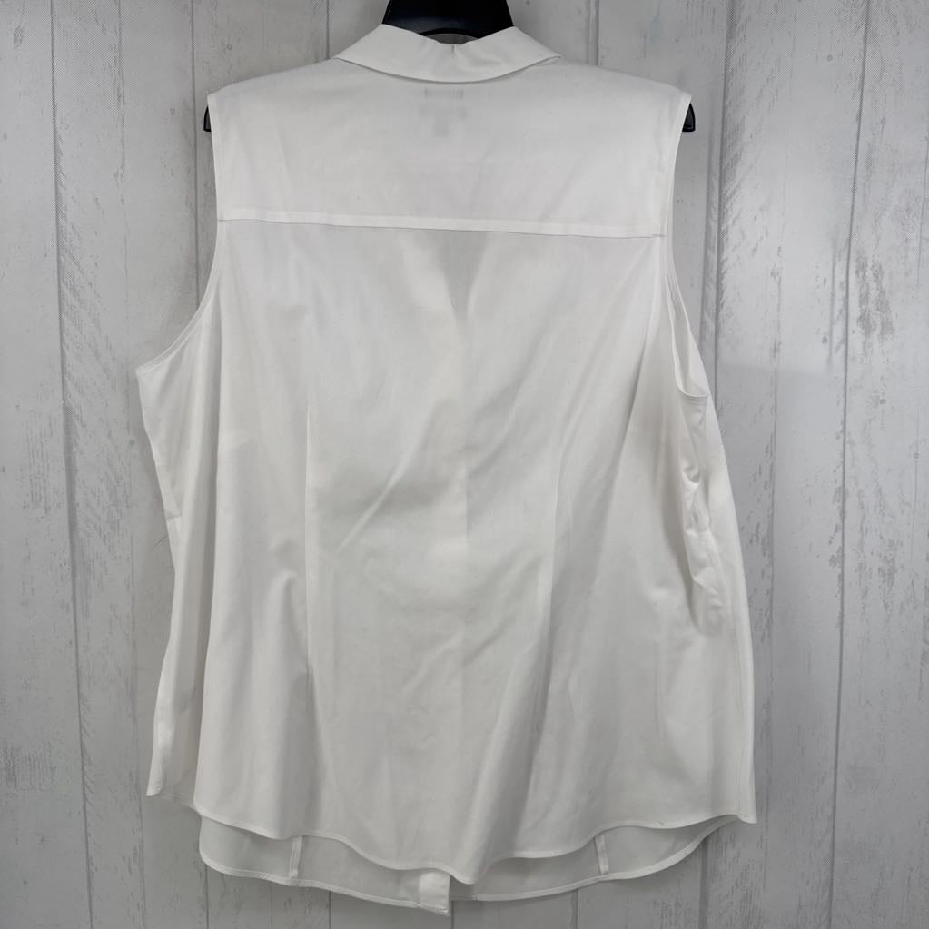18w slvls button shirt
