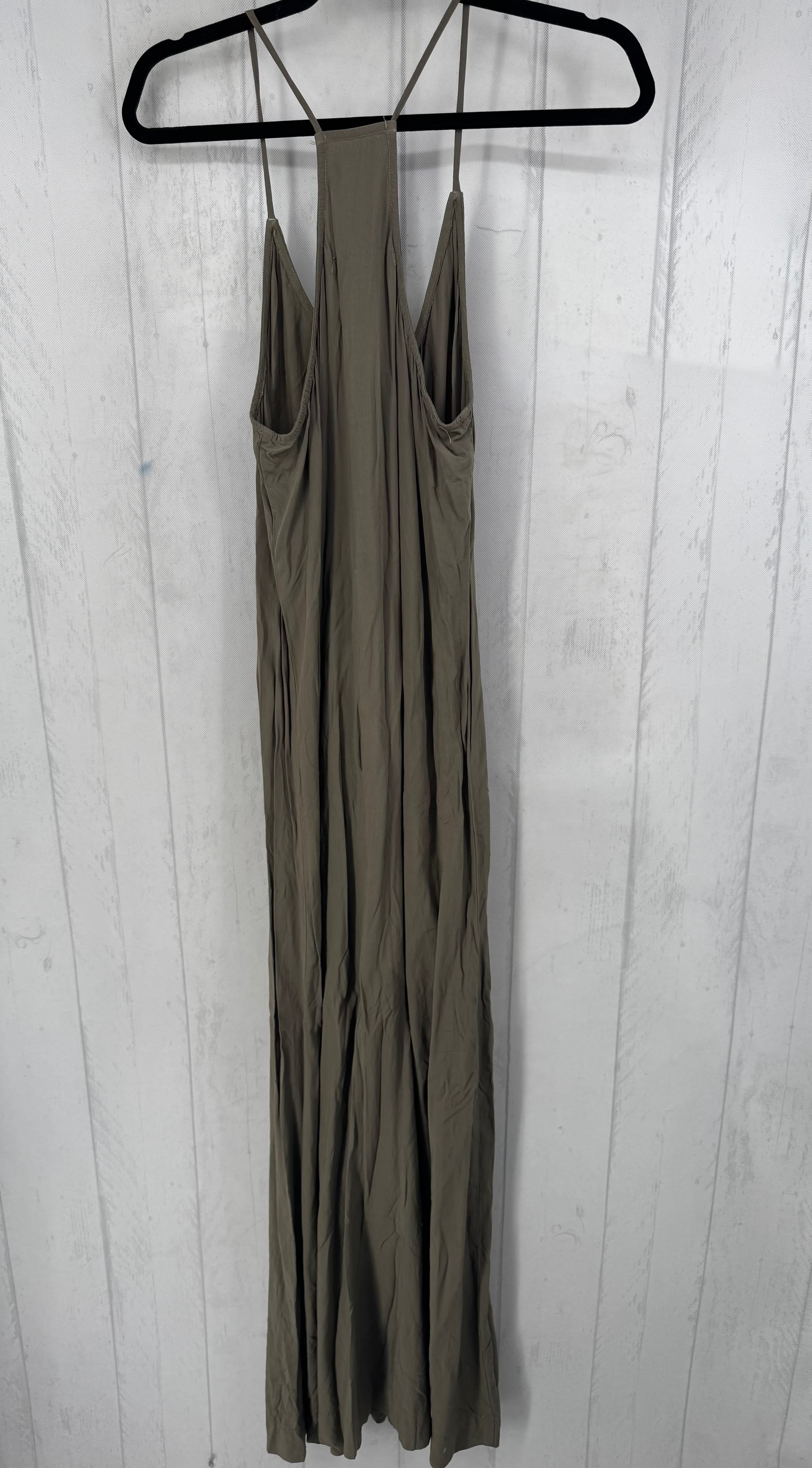M racer back sundress