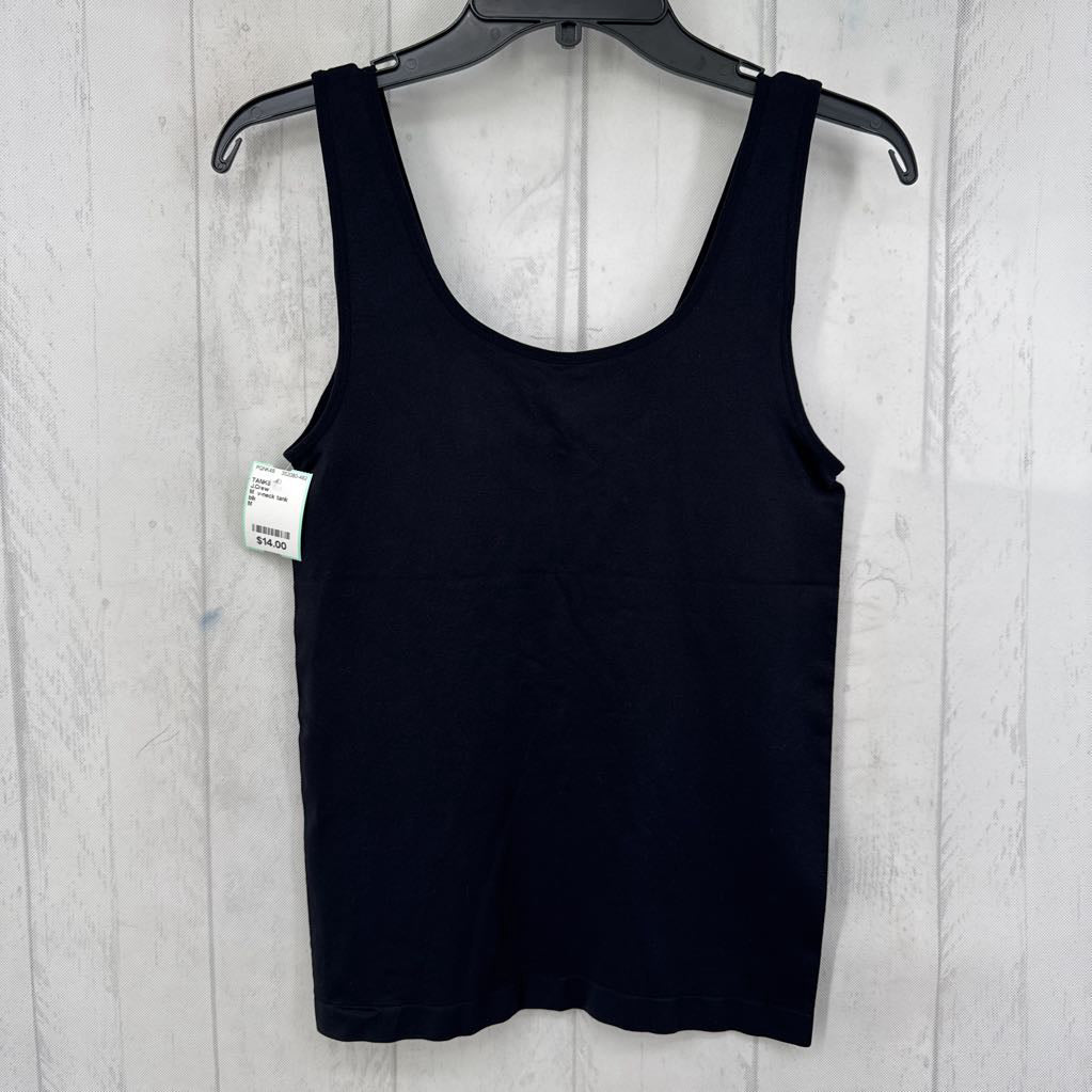 M v-neck tank