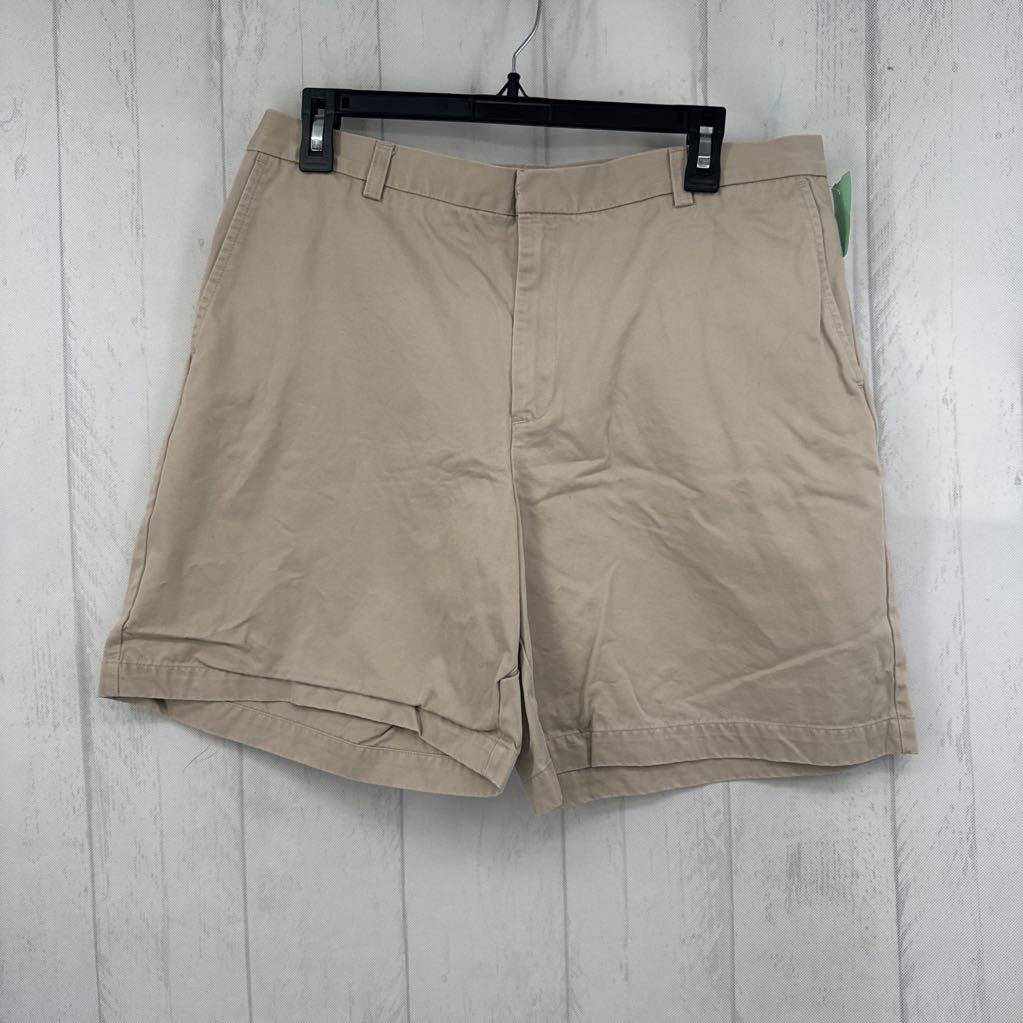 12 khaki shorts