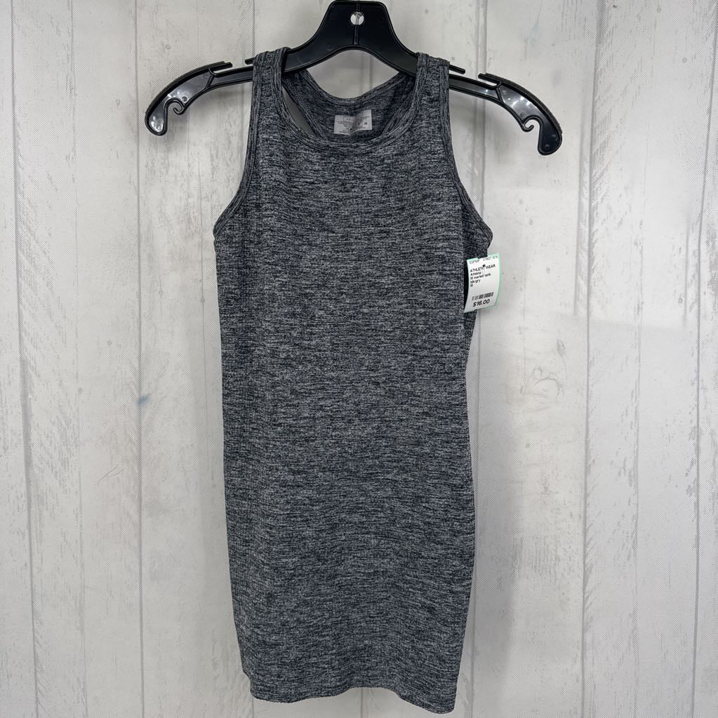 M marled tank